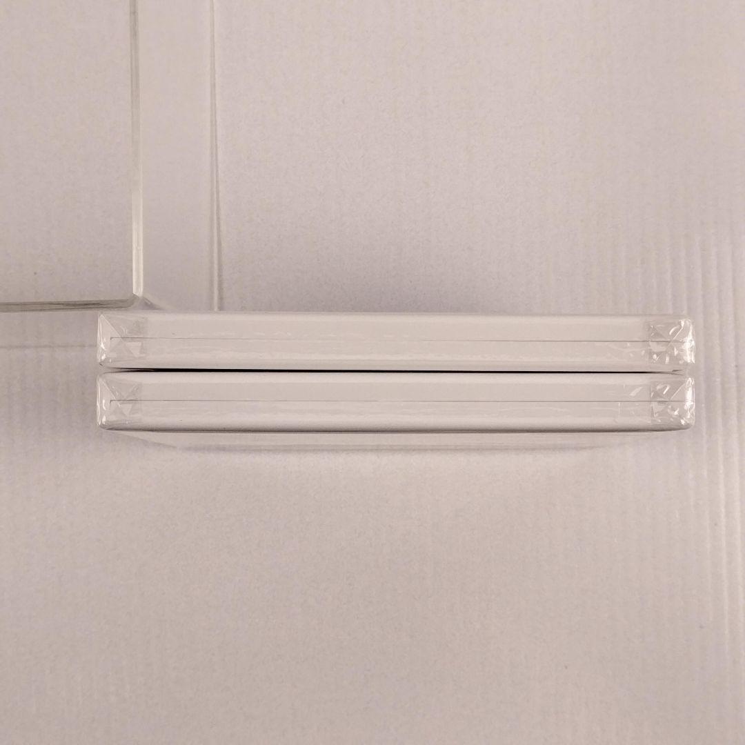 新品未開封 ポケットモンスター サン・ムーン ダブルパック 3DS