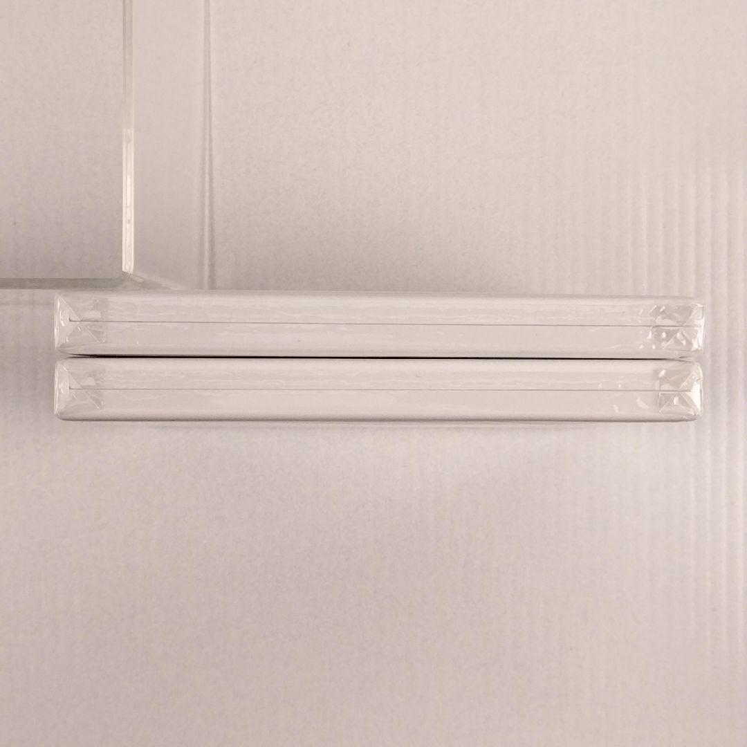 新品未開封 ポケットモンスター サン・ムーン ダブルパック 3DS