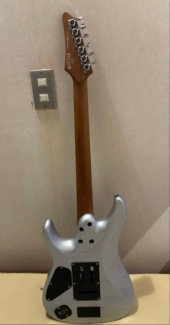 シールドとバッグ付きTOD10