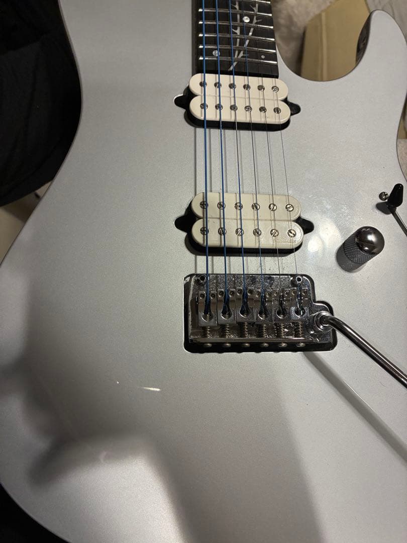 シールドとバッグ付きTOD10