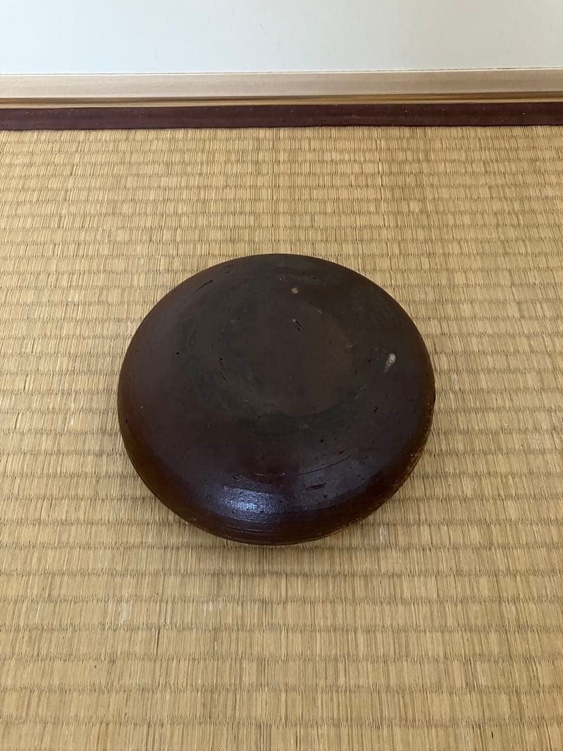 【茶道具】炭斗 灰器 火箸 灰底取 灰匙　風炉周り