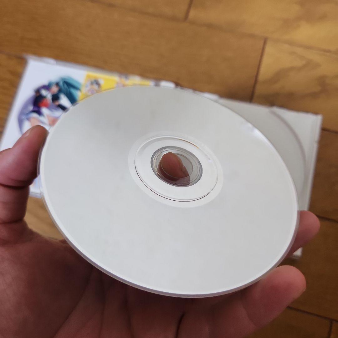 TVアニメ「円盤皇女ワるきゅーレ」1&2期CD5点セット