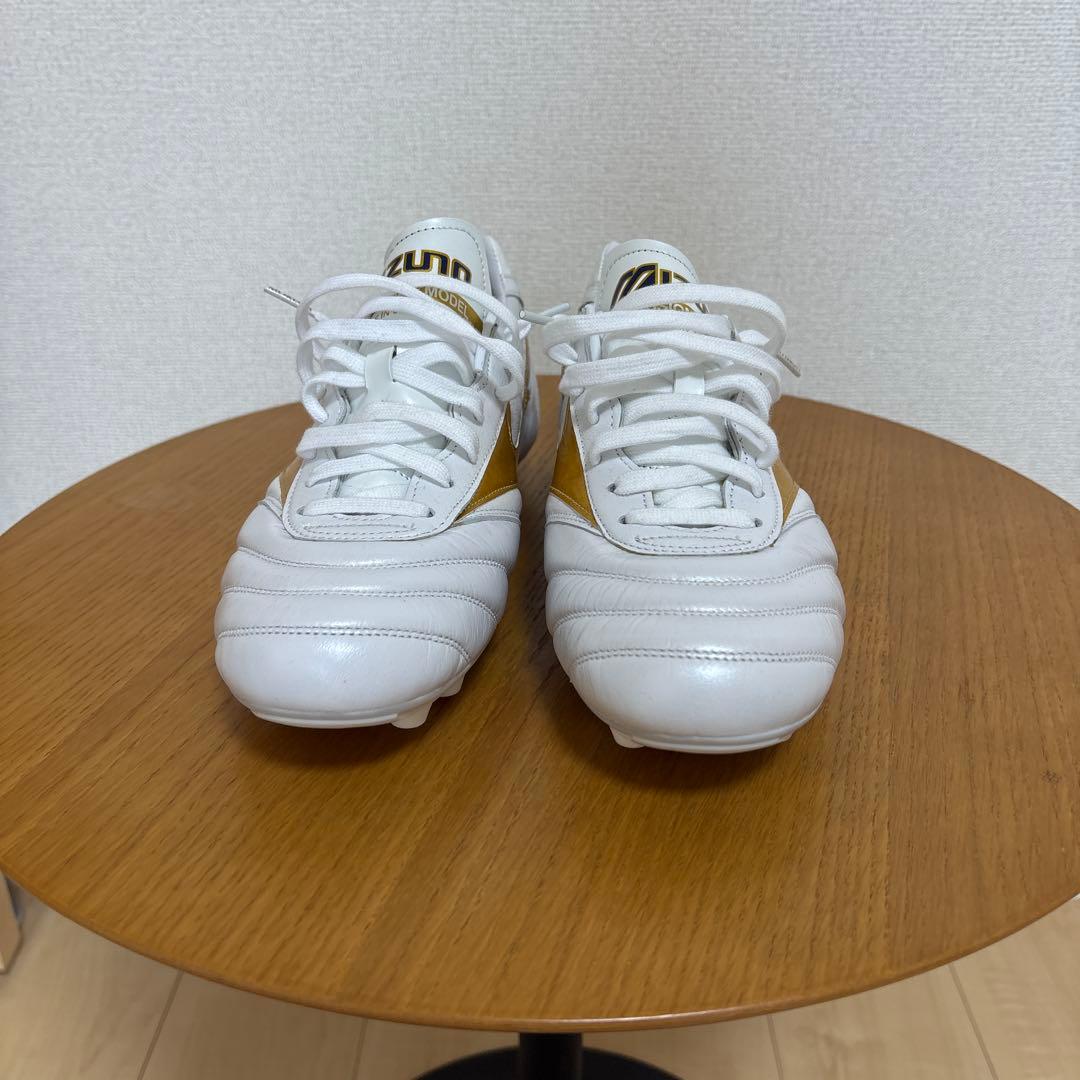 モレリア2 ［未使用］MORELIA II JAPAN26.5