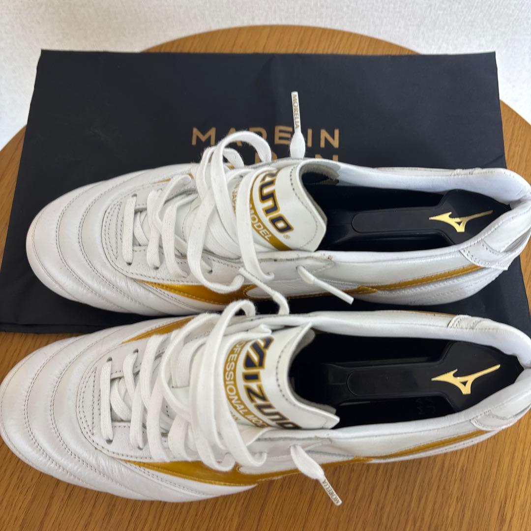 モレリア2 ［未使用］MORELIA II JAPAN26.5