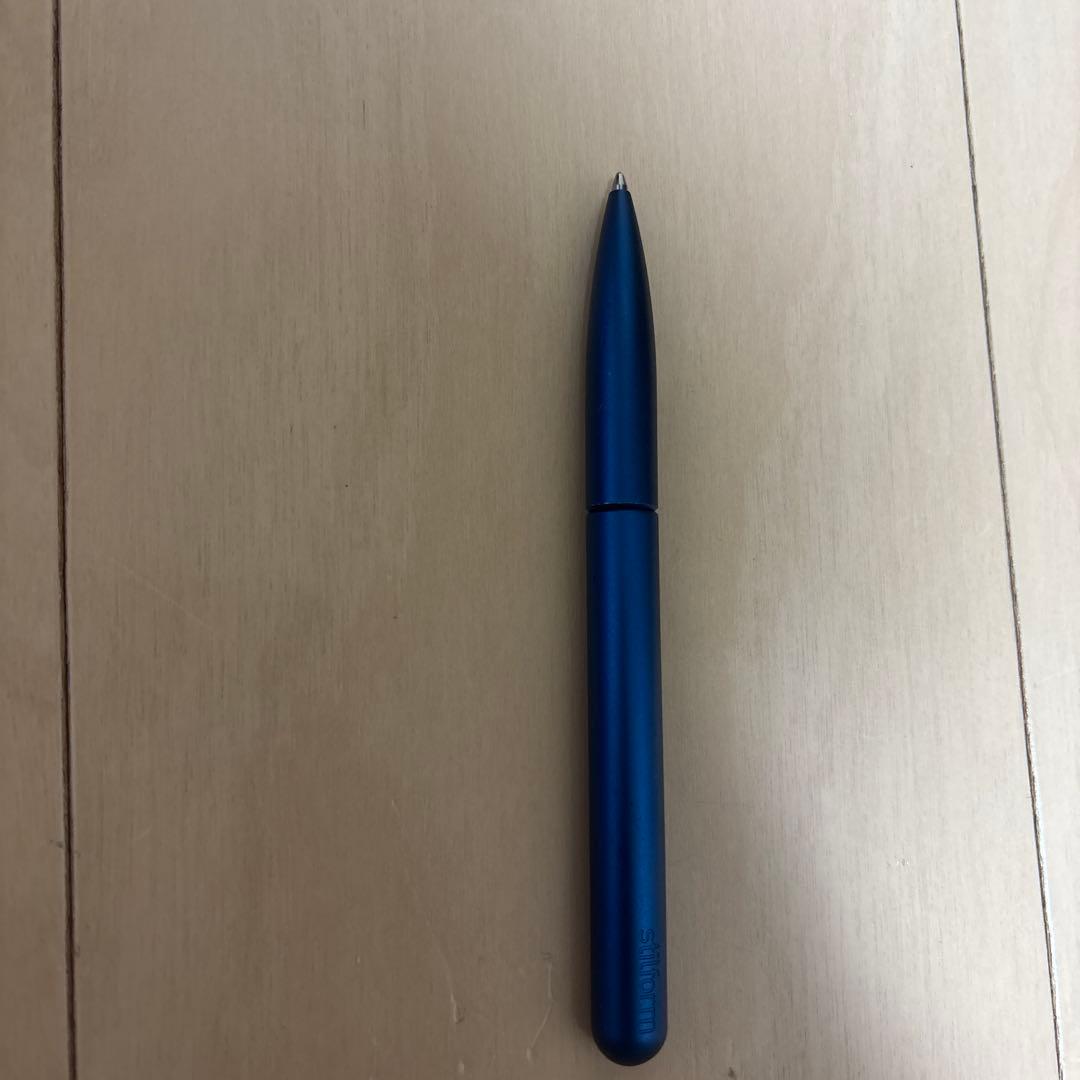 stilform Pen ボールペン　正規品