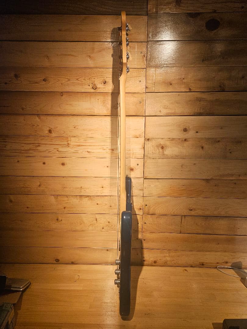 Photogenic エレキベース フォトジェニック