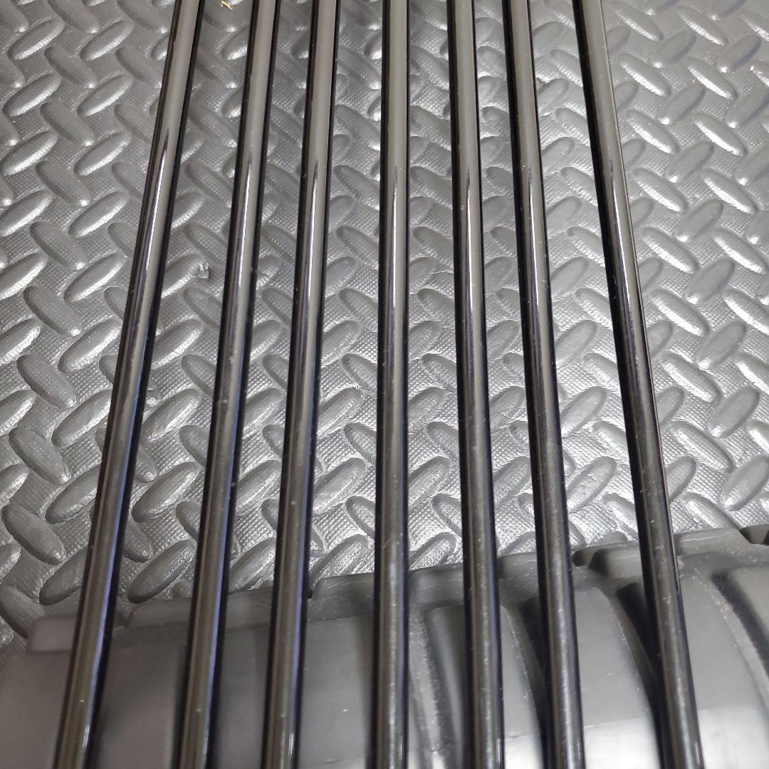 オノフ ONOFF アイアン 7本 フレックスR