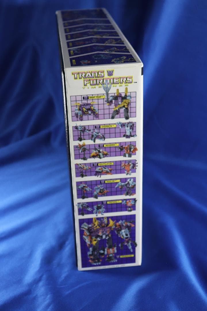 Transformer トランスフォーマー Piranacon 海外限定