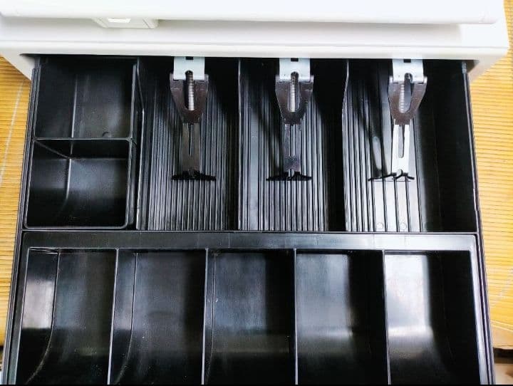 テックレジスター　MA-770　フル設定無料　最新最上位機種　077011