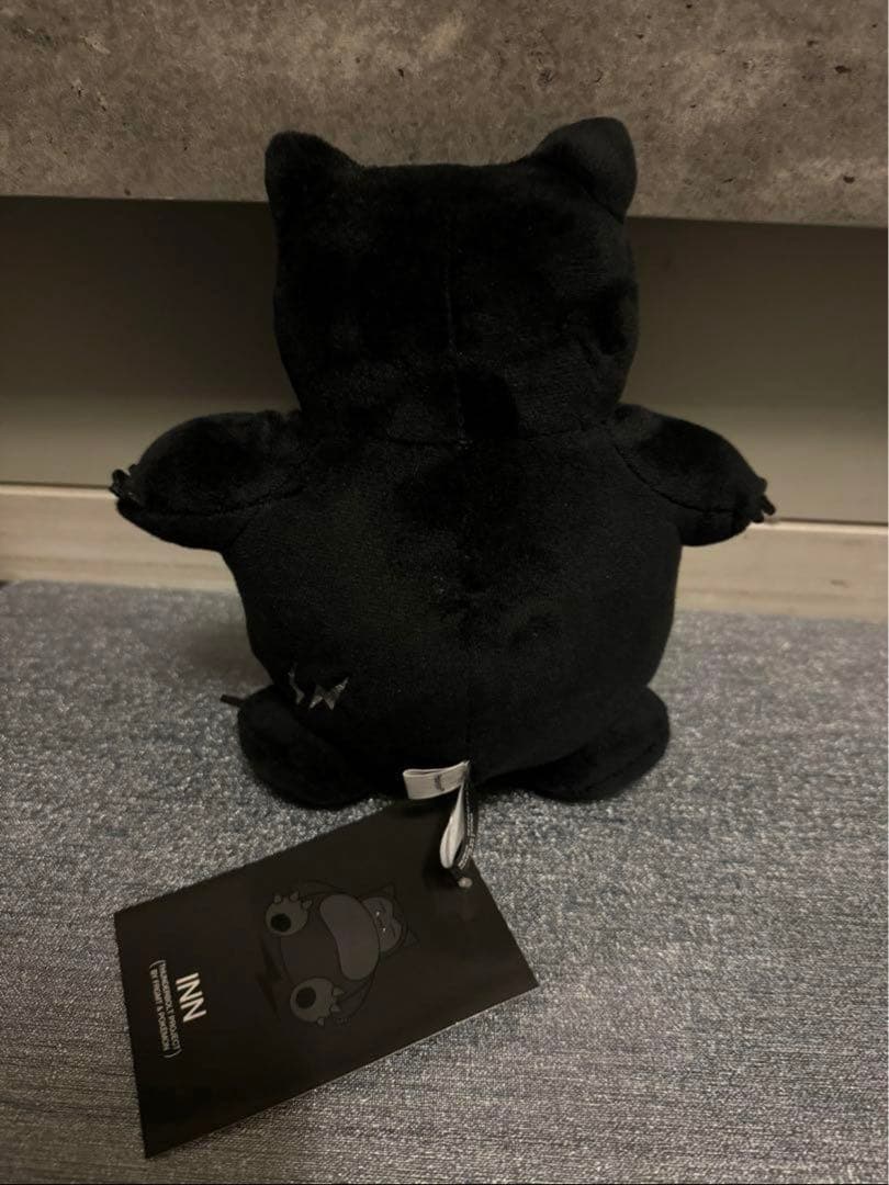 サンダーボルトプロジェクトFRGMT & POKÉMON INN カビゴンM