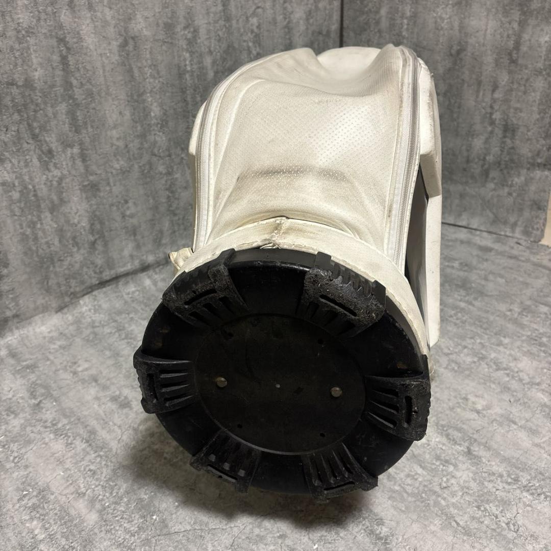 デサントDESCENTE キャディバッグ DQBNJJ02