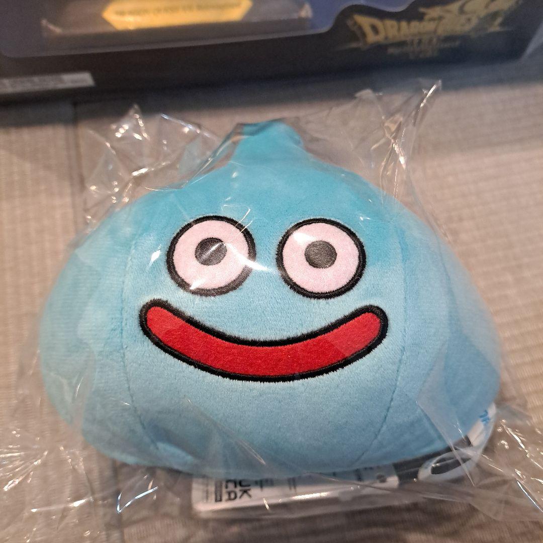 ドラゴンクエストVII Reimagined 超豪華版 【特典のみ】ソフトなし