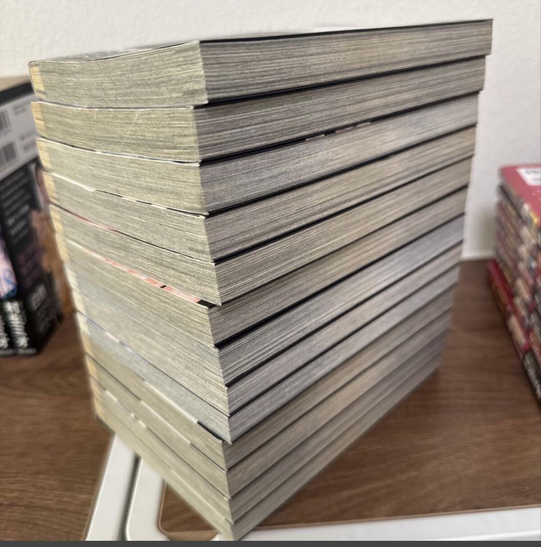 全巻初版 SとＭ エクスタシー 全巻 セット 村生ミオ 漫画 コミック まとめ