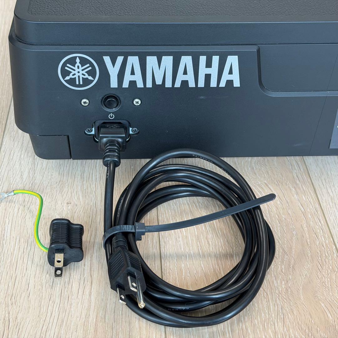 【美品】YAMAHA CP4 STAGE FC3Aペダル 純正ソフトケース付