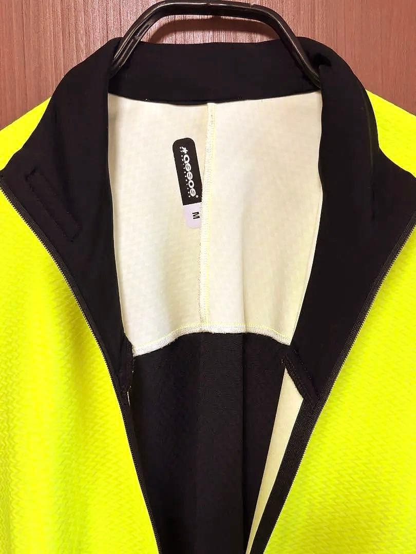 Assos アソス MILLE GTS SpringFall Jacket C2