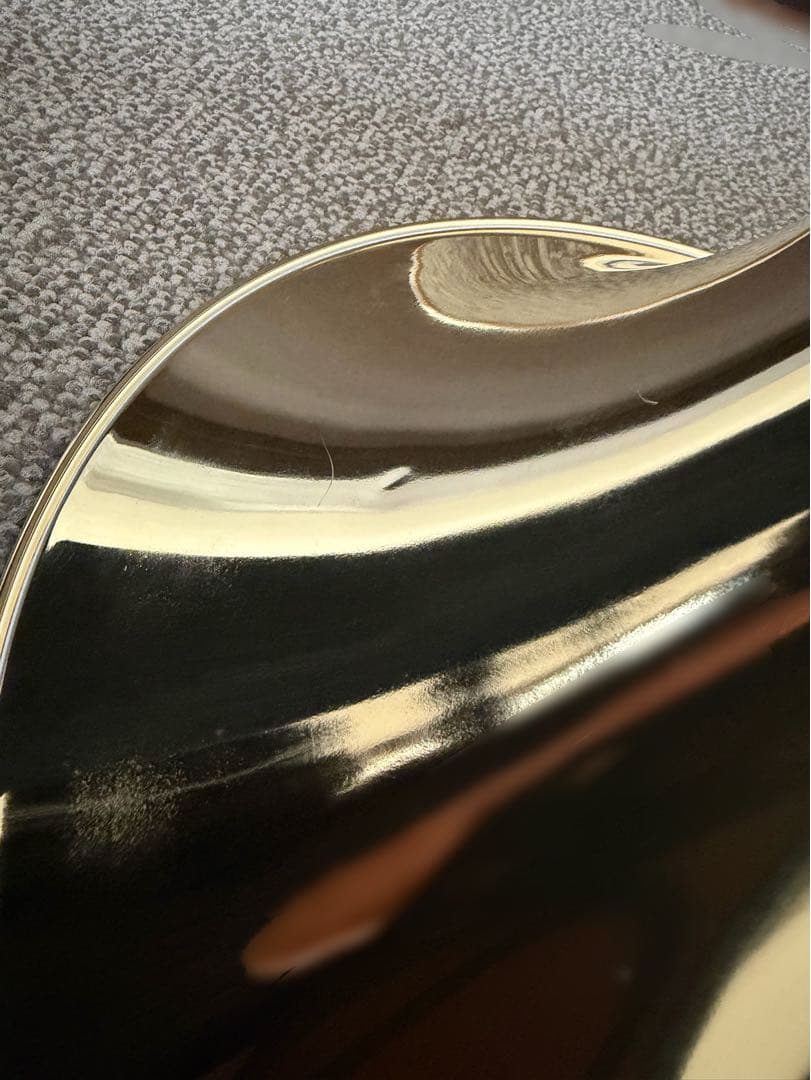 YAMAHA YHR668D フレンチホルン フルダブル 本体 ケース付き