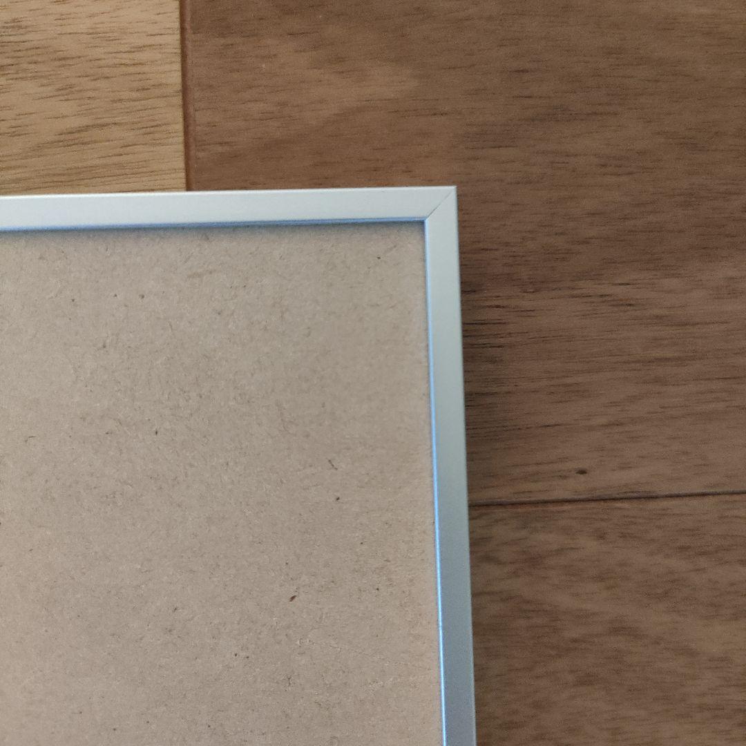 額8枚セット　ニールセン　NIELSEN 8x10インチ 額