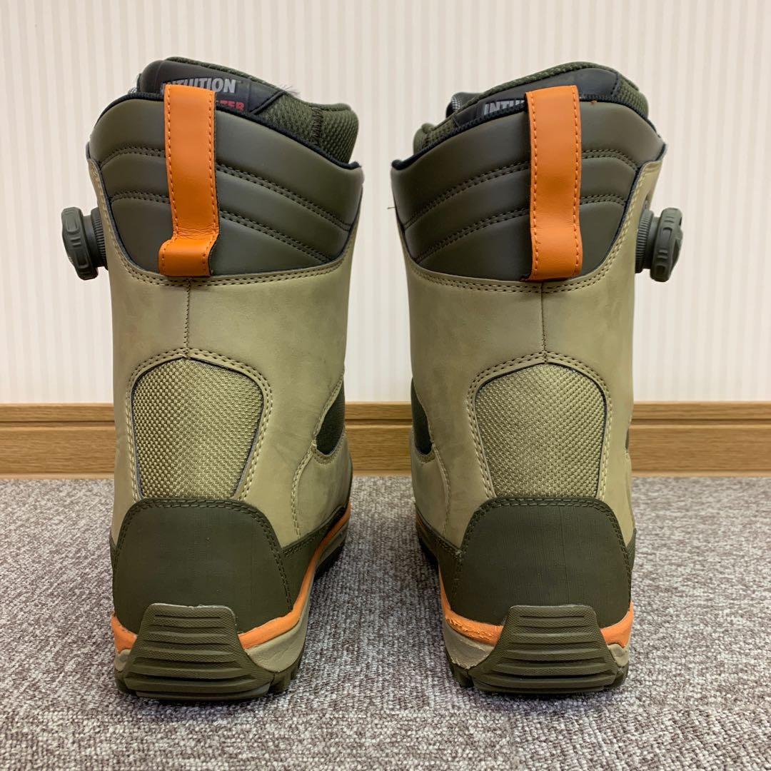 K2 TARO TAMAI SURFERスノーボードブーツ