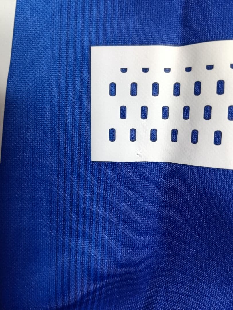 【超希少・一点物】2004 U-23日本代表 鈴木啓太 #13 ユニフォーム L