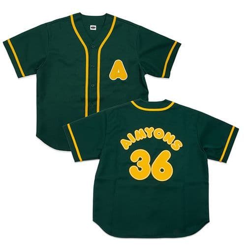 あいみょんグッズ（新品ユニホーム）