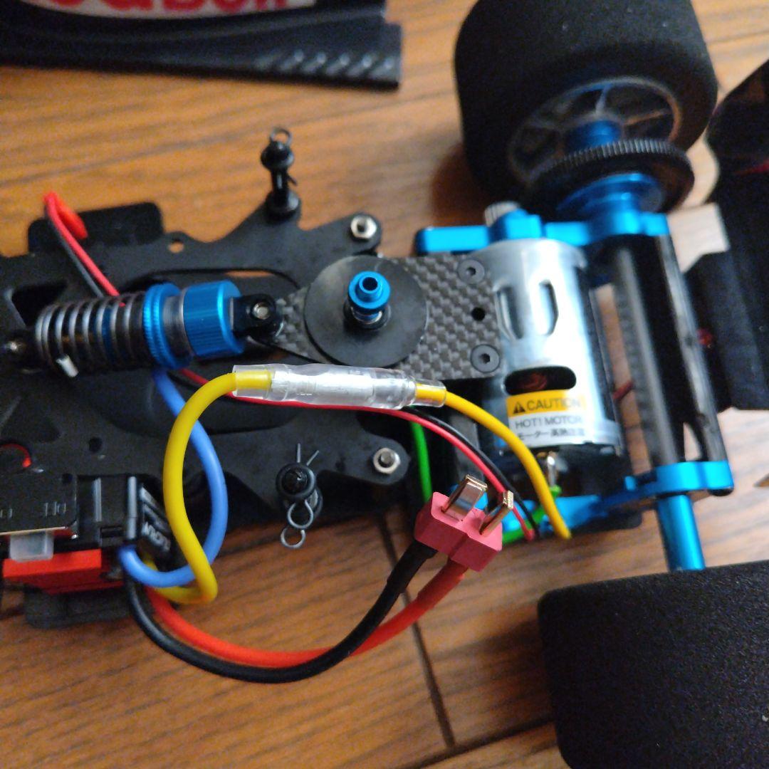 タミヤＦ104proⅡ