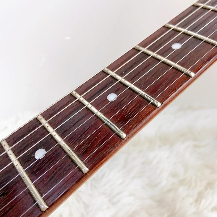 希少! 国内未発売モデル IBANEZ RG420 HPFM メイプル