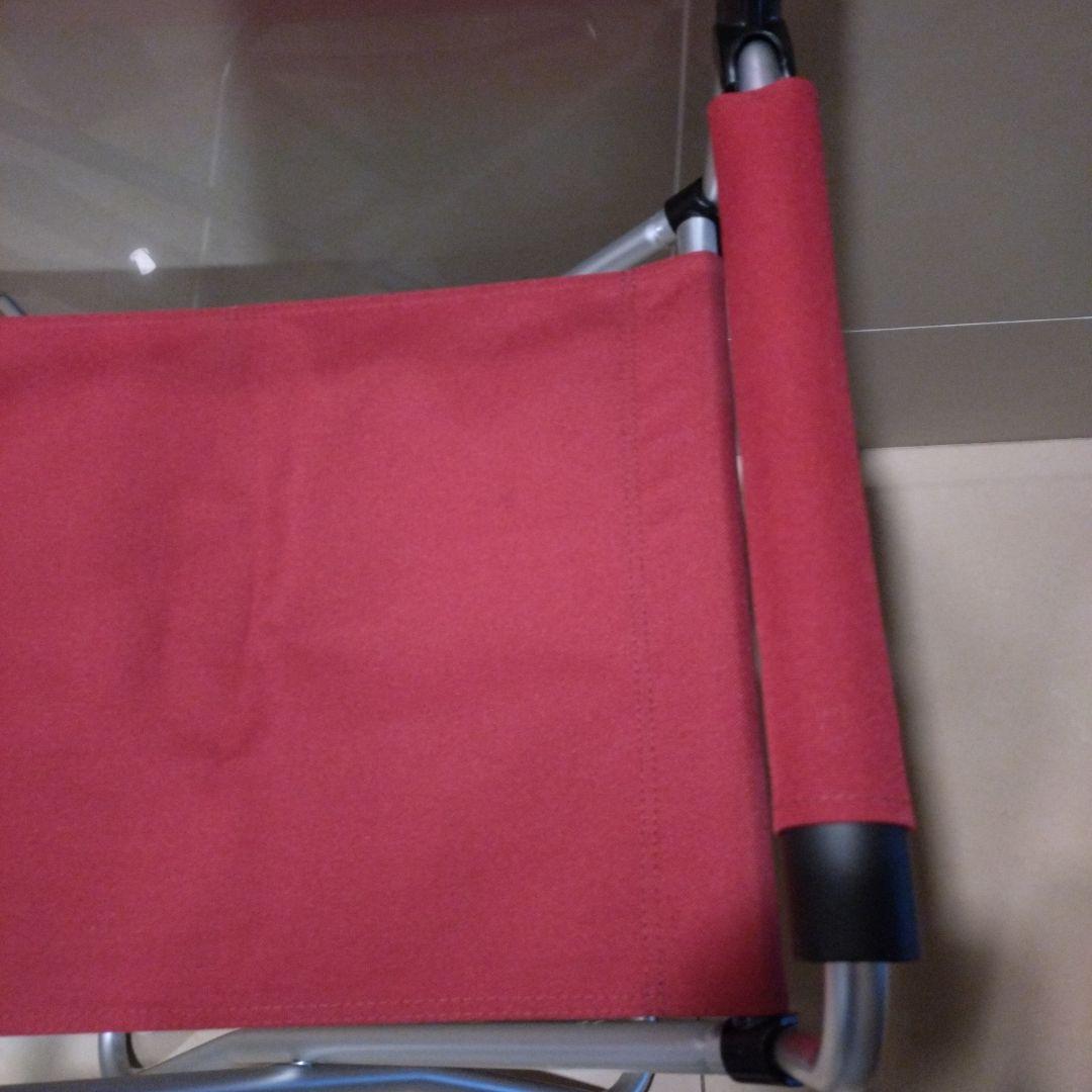 スノーピーク FD チェア ワイド コールマン ロゴス ゼインアーツ