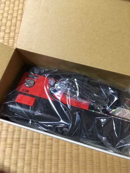 任天堂　スーパーファミコン　 パチスロ　コントローラー