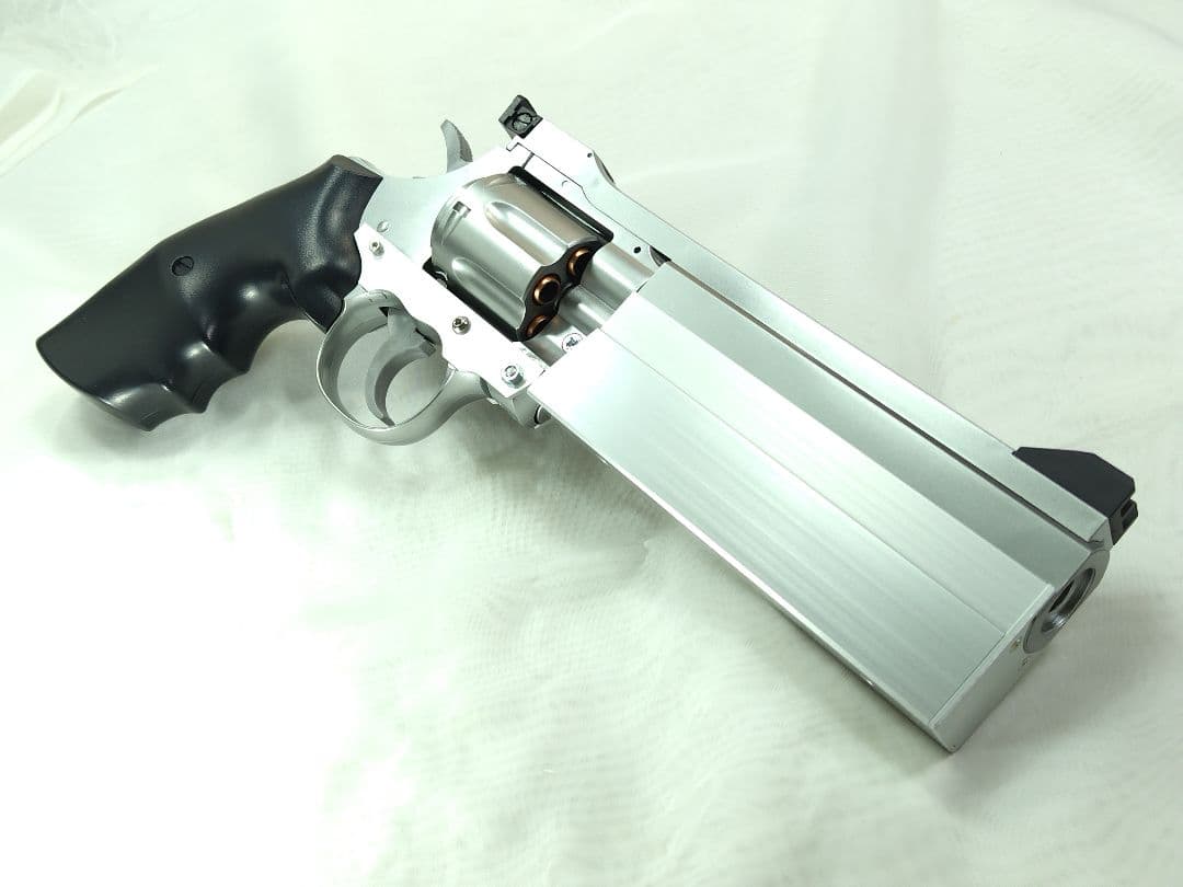 ⭐️東京マルイ/エアーコッキング/パイソン/VASHタイプ/ブレイクオープン