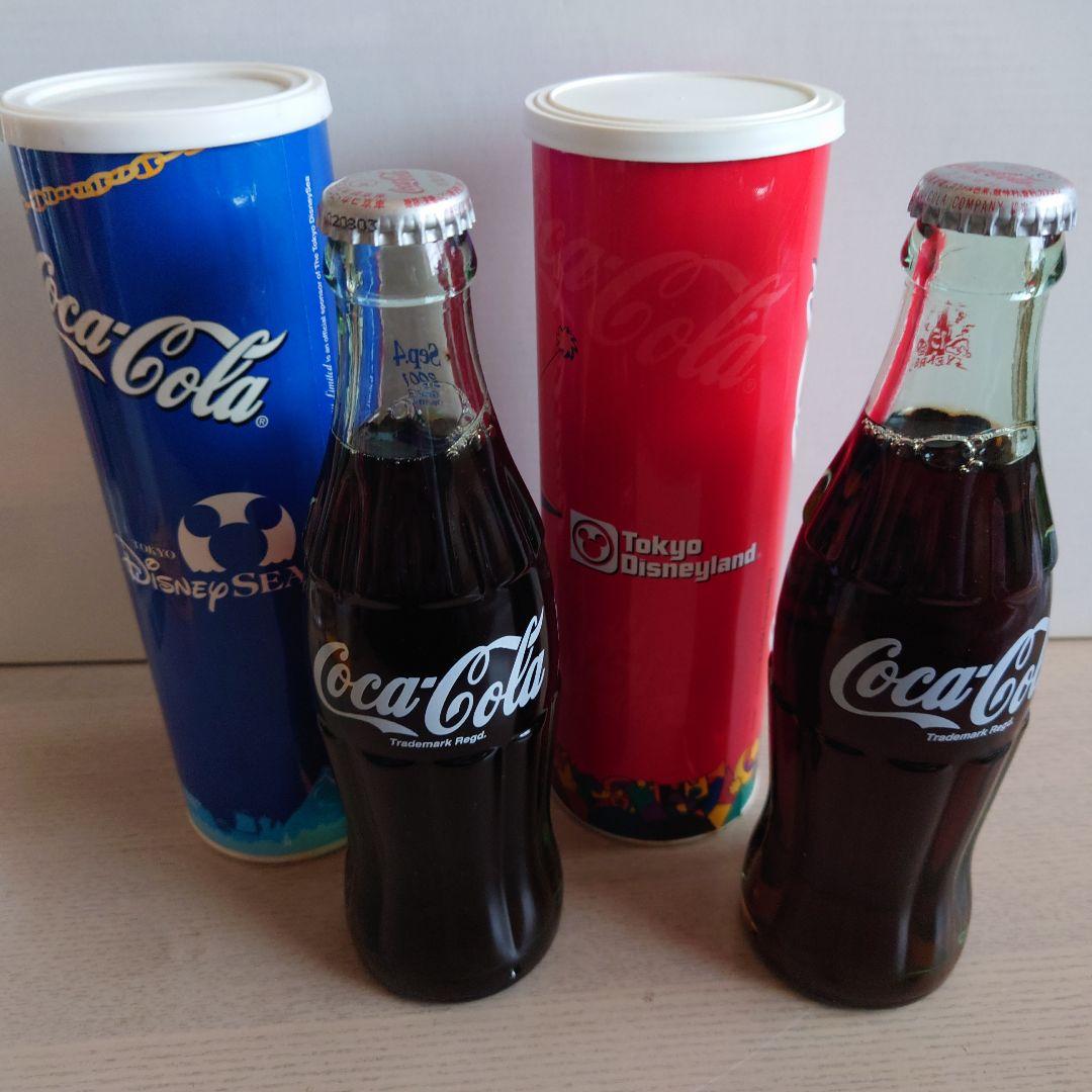 Coca-Cola 東京ディズニーランド 特別版