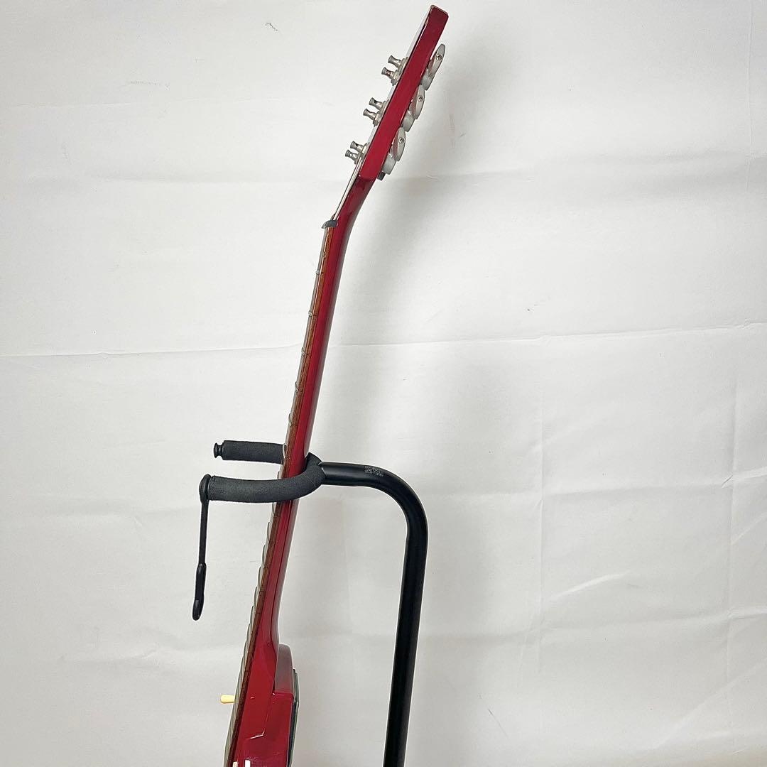 【良品】Epiphone Les Paul 100 チェリーサンバースト