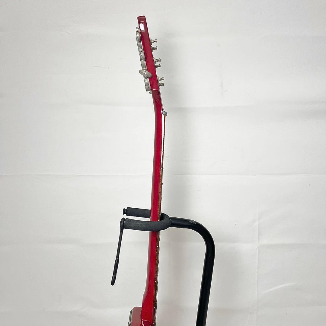 【良品】Epiphone Les Paul 100 チェリーサンバースト