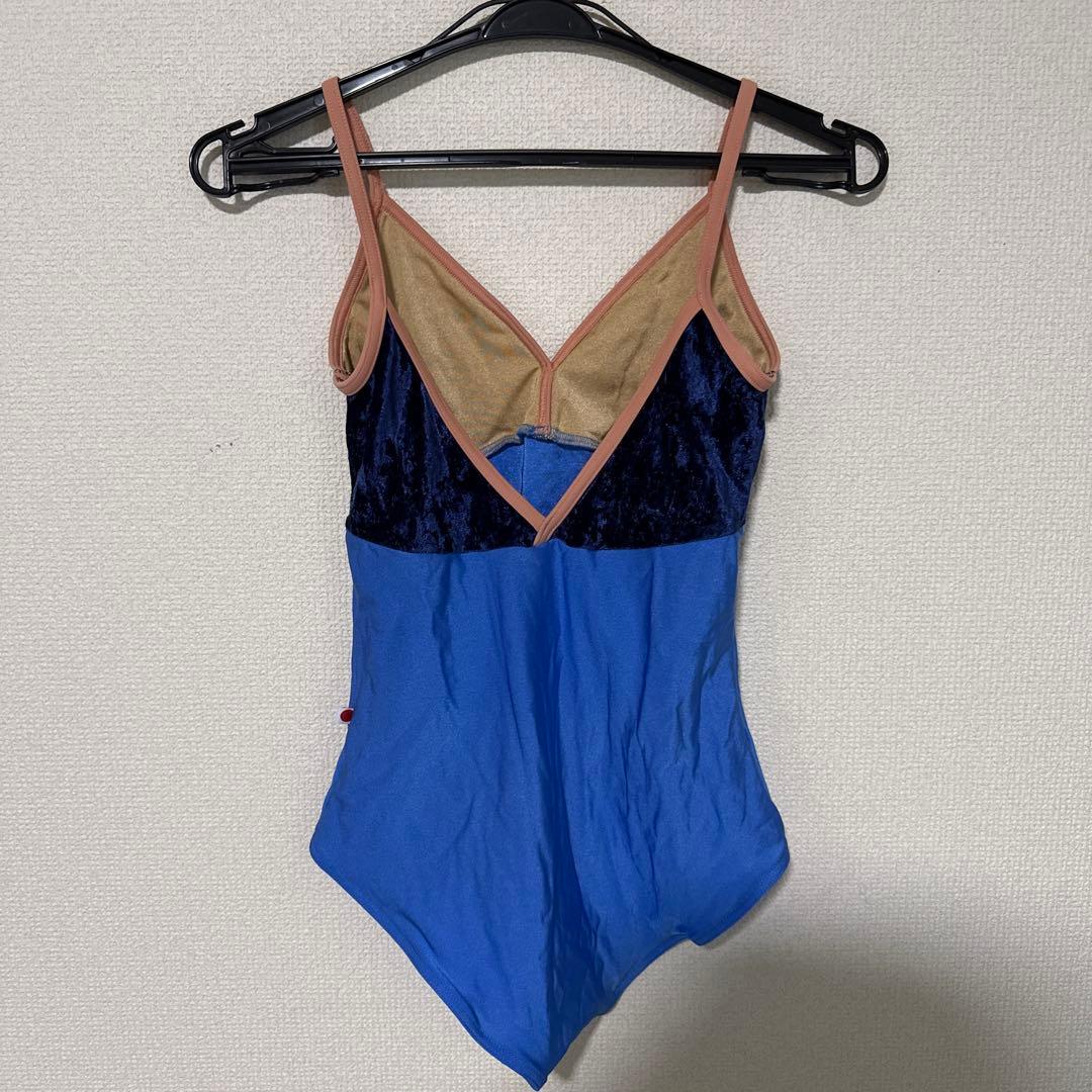 yumiko レオタード