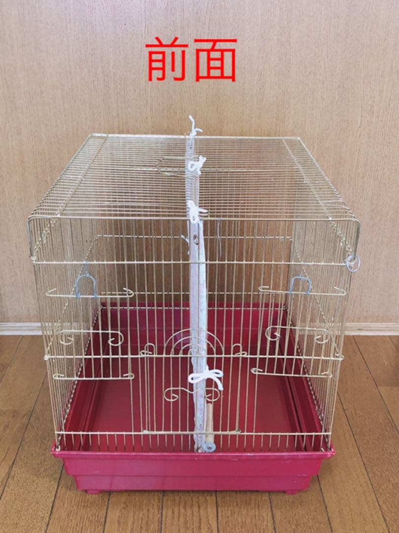 鳥かごパーテーション（通院用、療養用）