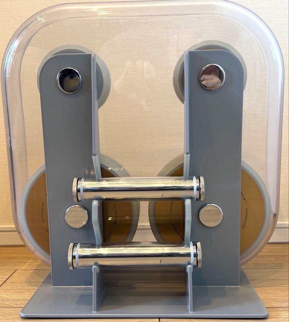 Technogym Wellness Rack 貴重 ダンベル 可変式 完売品