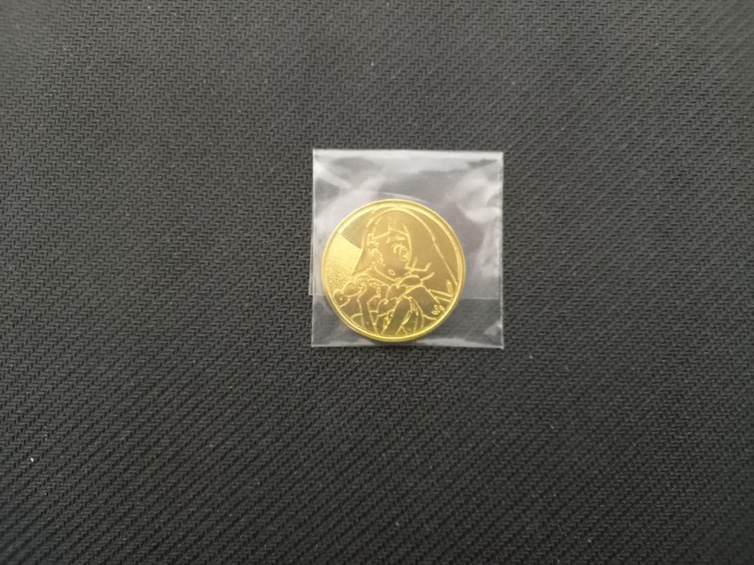 リーリエ&コスモッグ　スペシャルBox