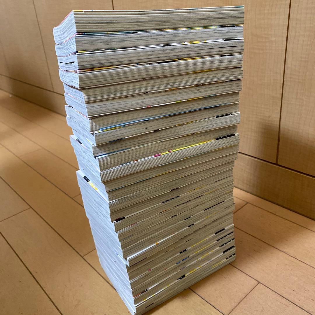 ハニーレモンソーダ1～26巻➕サイドストーリー