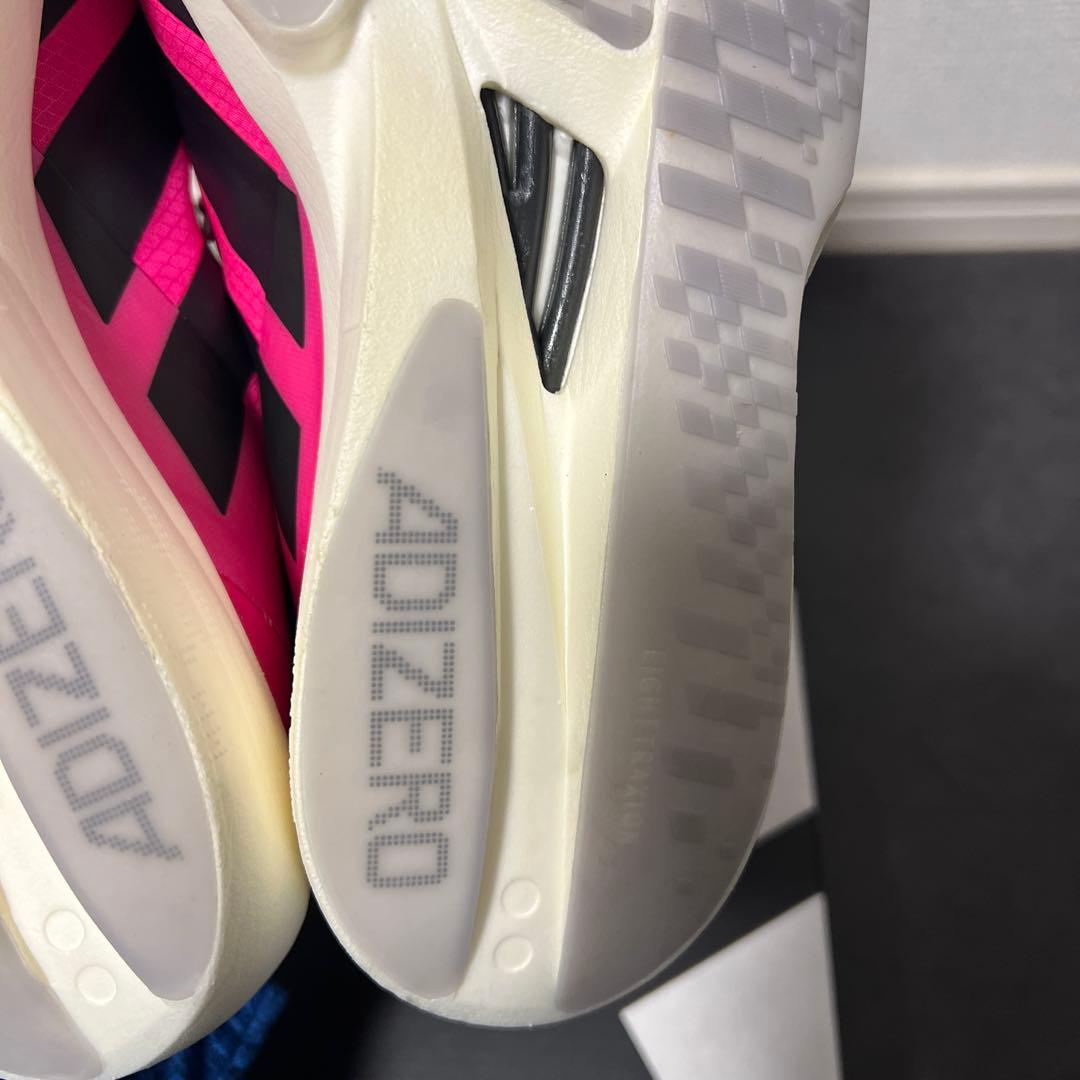 adidas ADIZEROタクミセン11 27.5cm