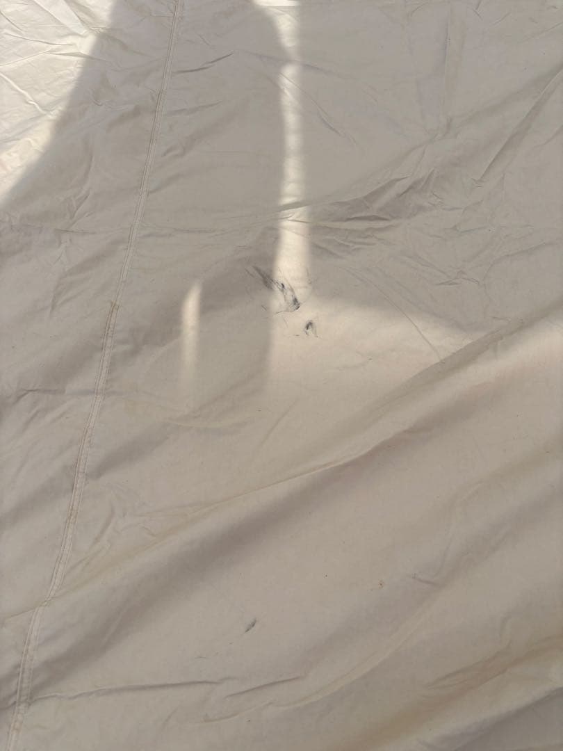 s'more タープ・シェード本体