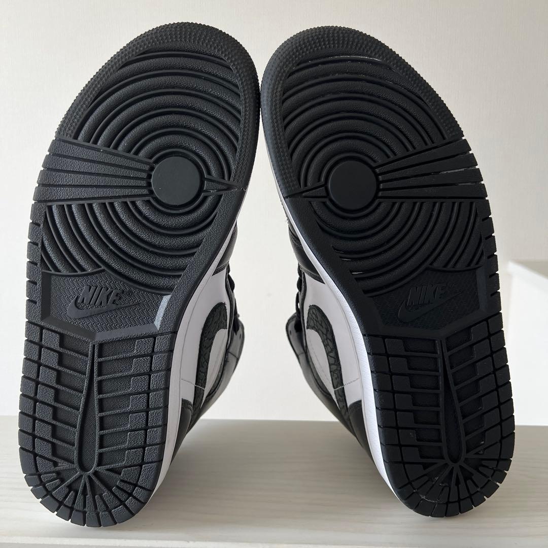 【美品｜展示品】NIKE ナイキ エアジョーダン FB9911-001