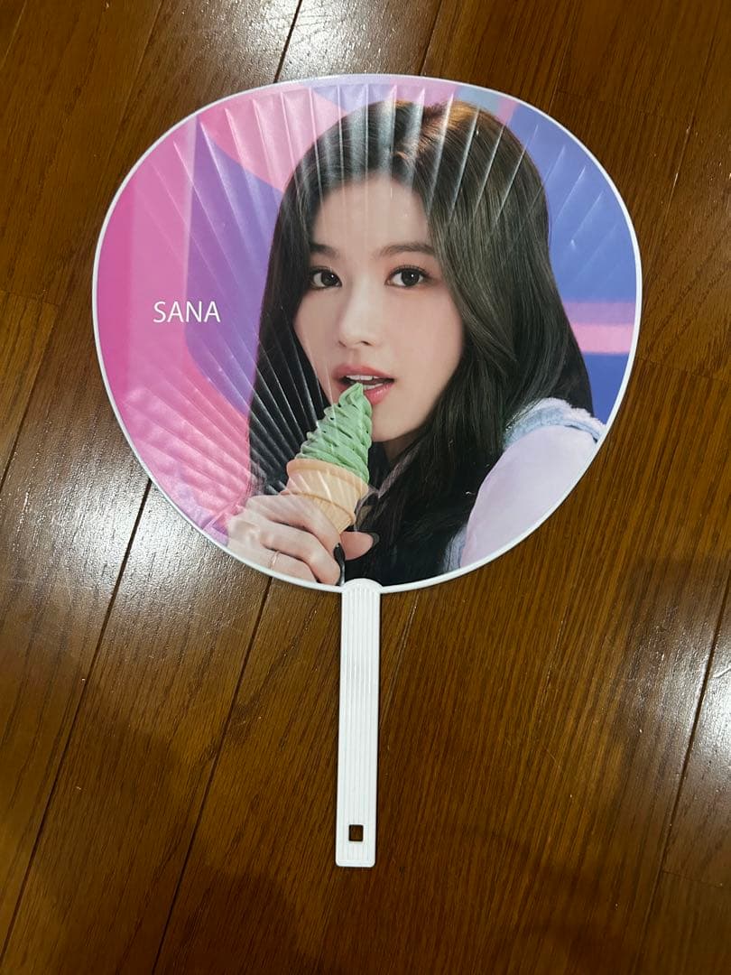 TWICE チェヨン 痛バ グッズまとめ売り