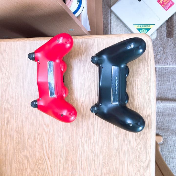 SONY PS4コントローラー