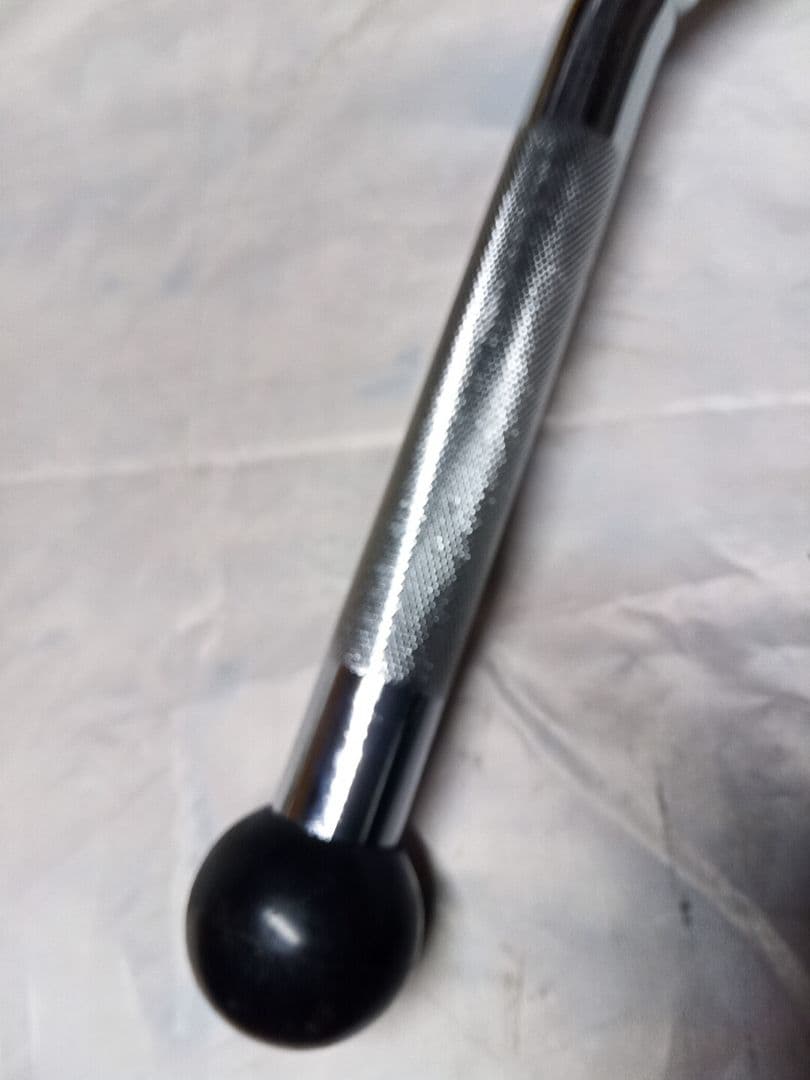 ウェイトスタック　重量計100kg　ラットプルバー　引渡限定