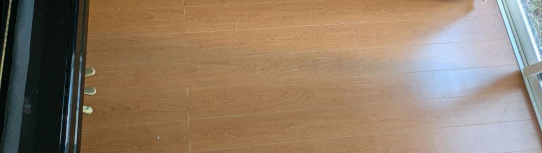 格安　期間限定　ヤマハアップライトピアノ 椅子付き