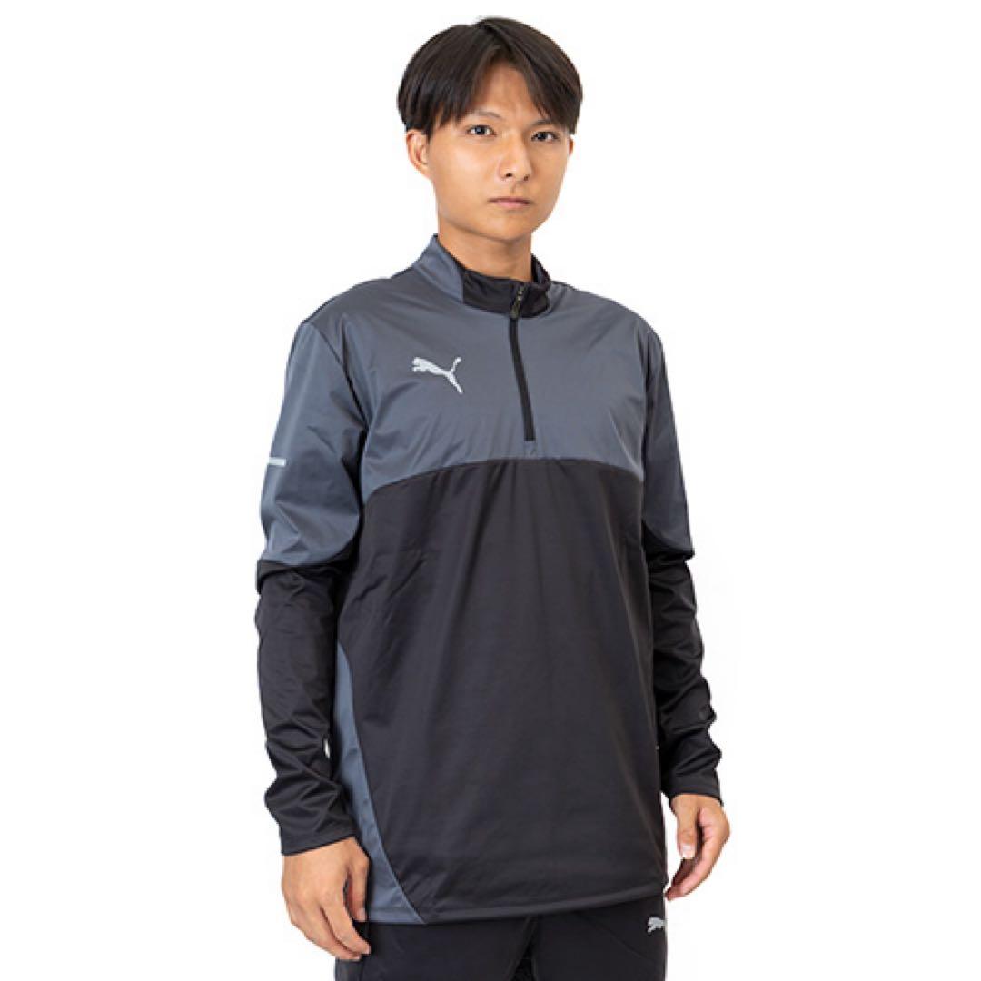 プーマ INDIVIWINTERIZED WINDPROOF トップ・パンツ