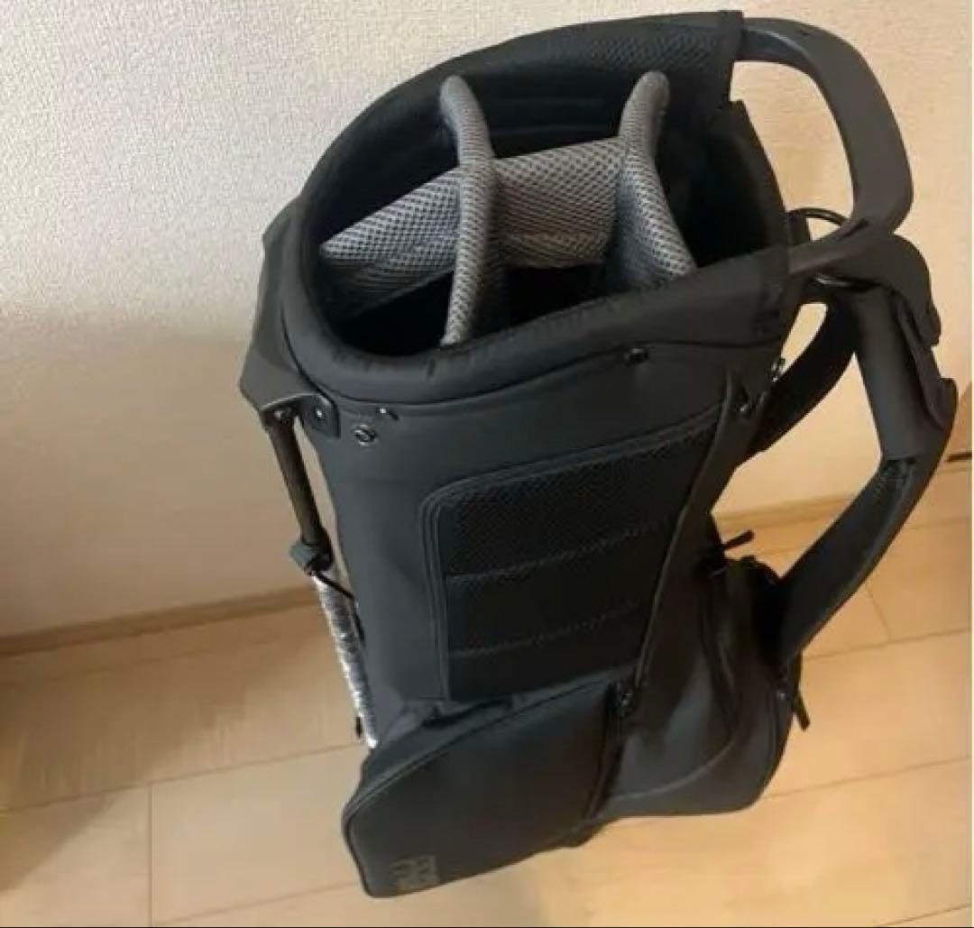 新品　プロギアキャディーバック　9型