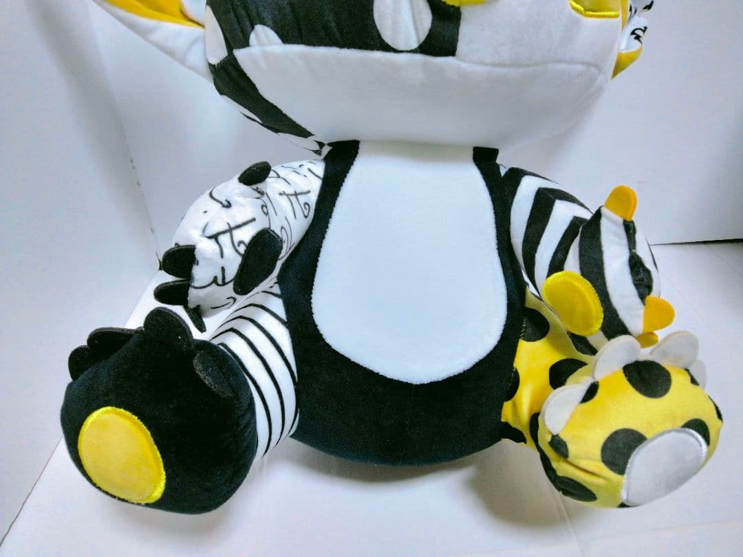 Disney Britto スティッチ　ぬいぐるみ　エネスコ　ディズニーブリット