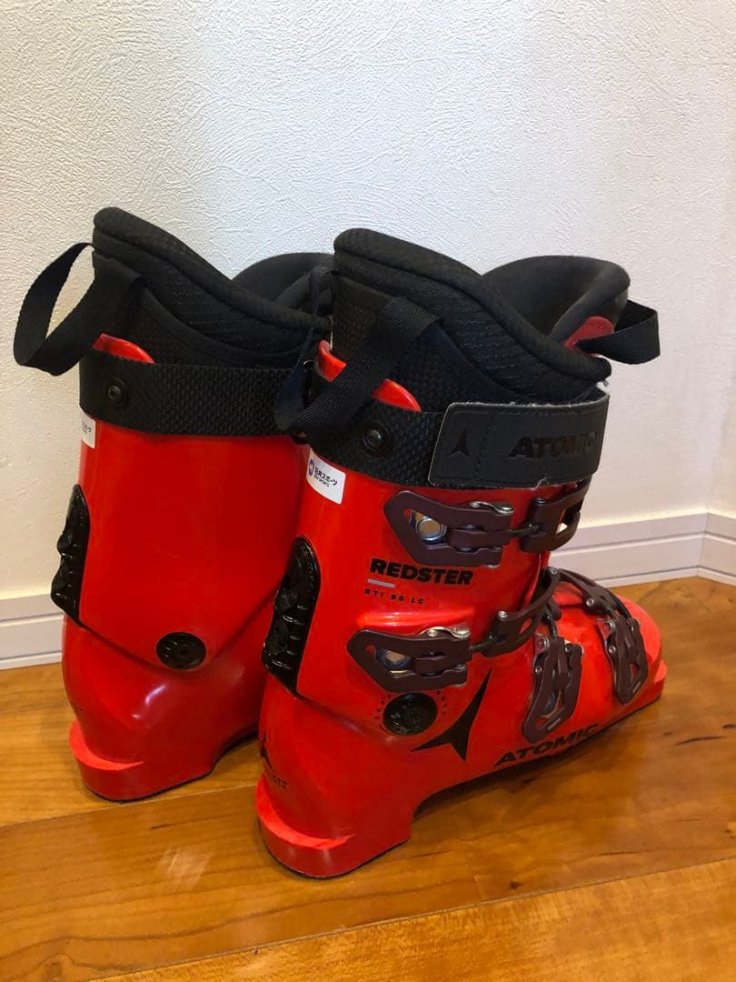 アトミック　ATOMIC STI 90 LC 25.5 2022-2023