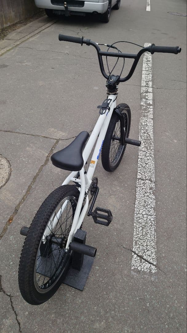 BMX　 20インチ