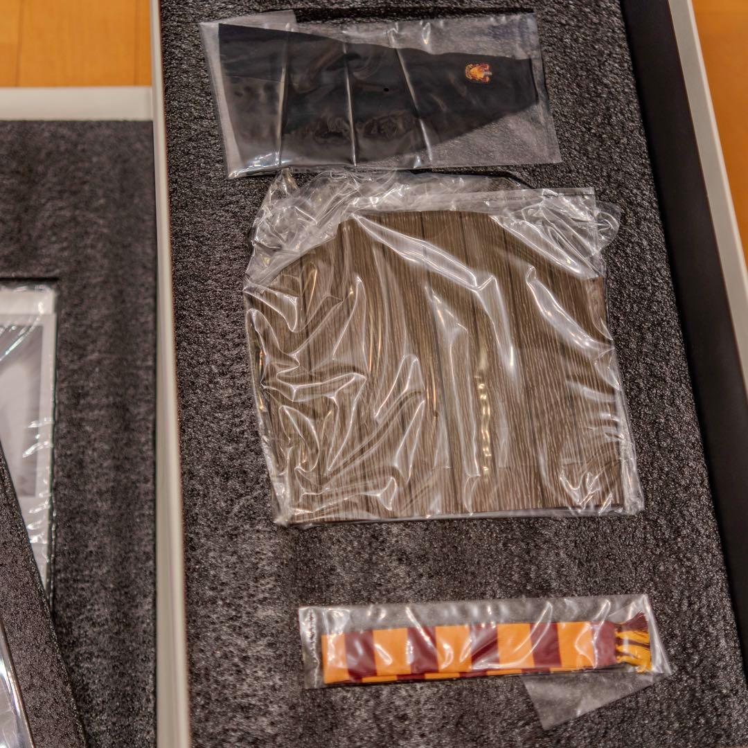 INART 1/6 ハリー・ポッターと賢者の石 ロン・ウィーズリー DX 植毛